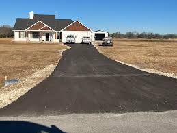 Apple Creek, OH Driveway Paving Services Company